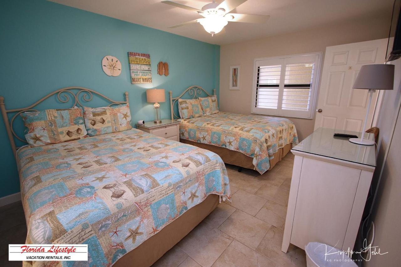 Sea Gate By Florida Lifestyle Vacation Rentals Clearwater Beach Exterior foto