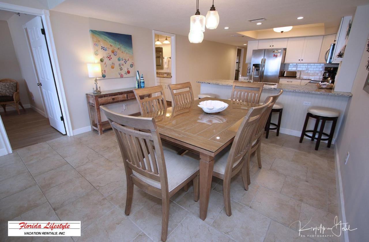 Sea Gate By Florida Lifestyle Vacation Rentals Clearwater Beach Exterior foto
