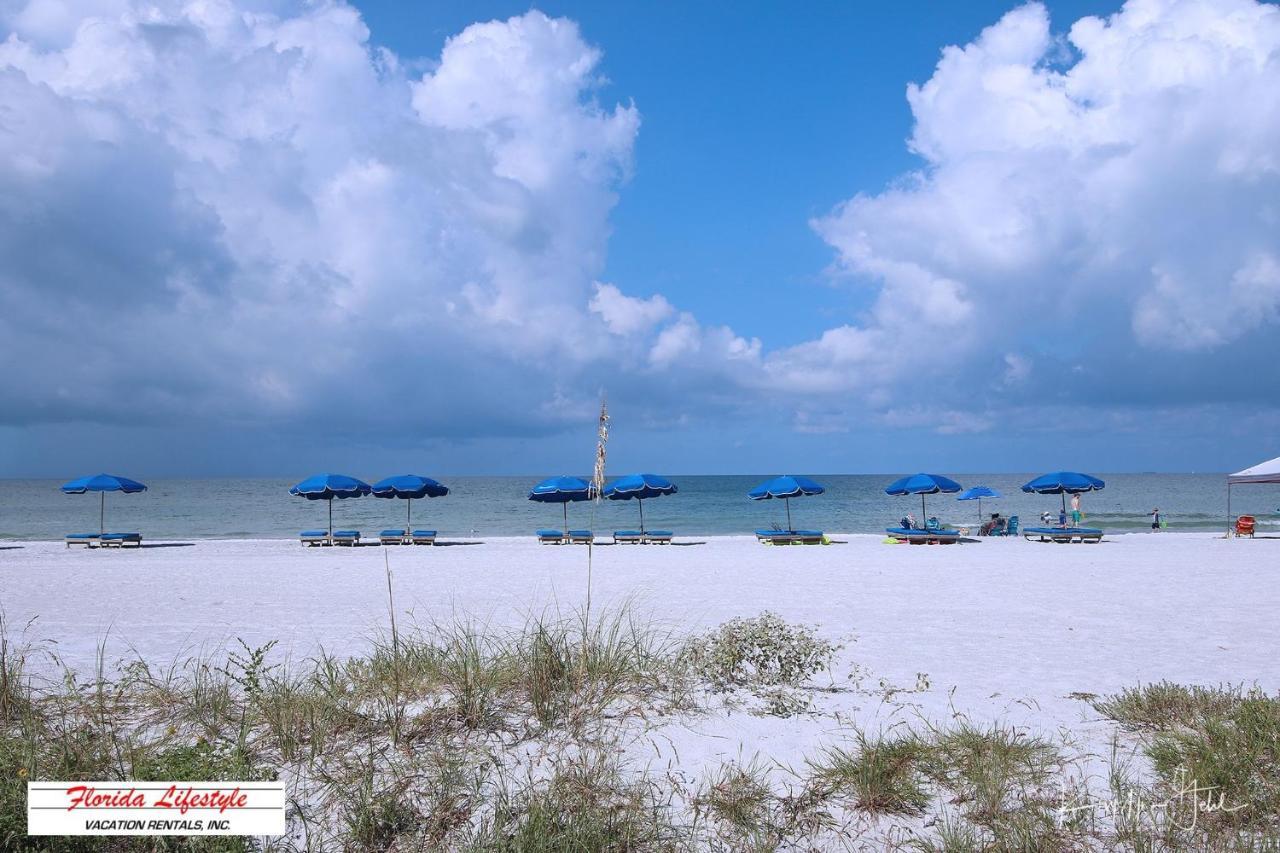 Sea Gate By Florida Lifestyle Vacation Rentals Clearwater Beach Exterior foto