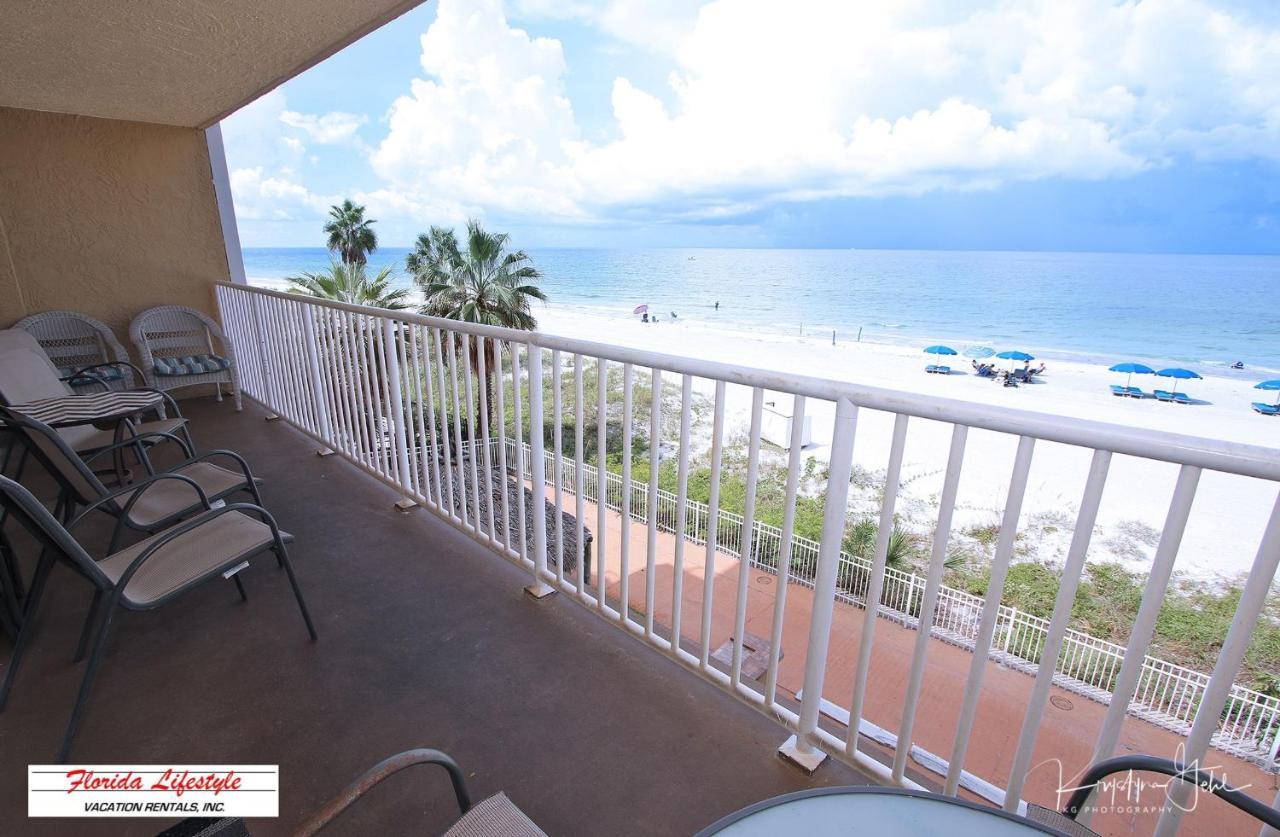 Sea Gate By Florida Lifestyle Vacation Rentals Clearwater Beach Exterior foto