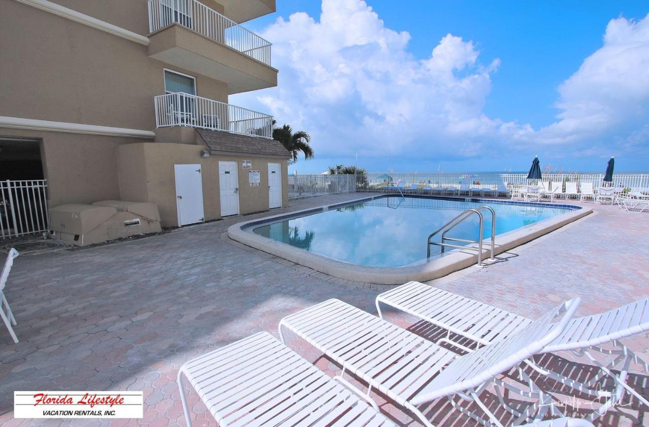 Sea Gate By Florida Lifestyle Vacation Rentals Clearwater Beach Exterior foto