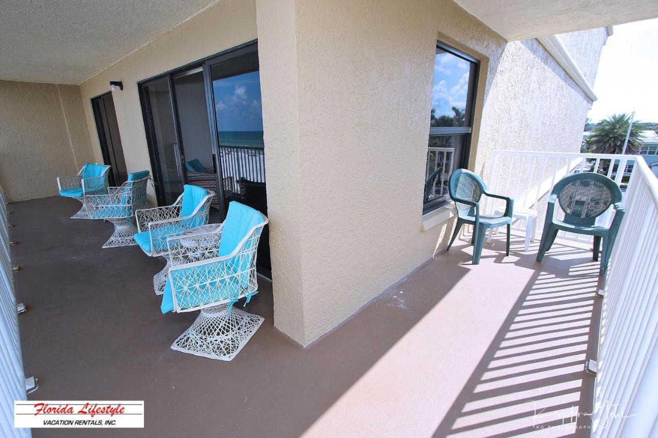 Sea Gate By Florida Lifestyle Vacation Rentals Clearwater Beach Exterior foto