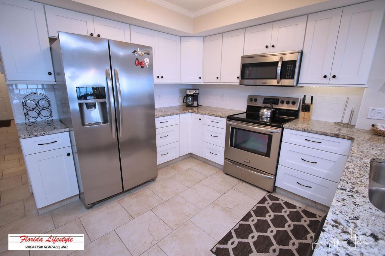 Sea Gate By Florida Lifestyle Vacation Rentals Clearwater Beach Exterior foto