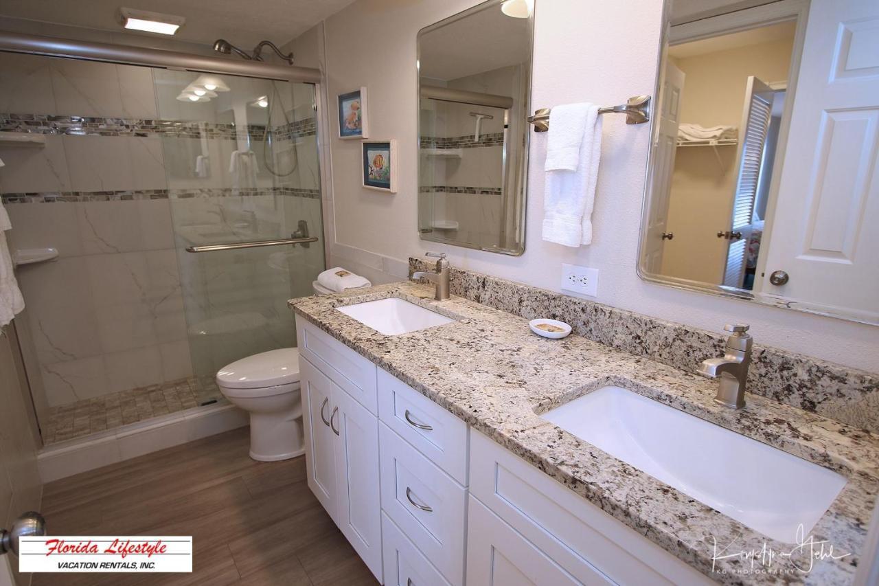 Sea Gate By Florida Lifestyle Vacation Rentals Clearwater Beach Exterior foto