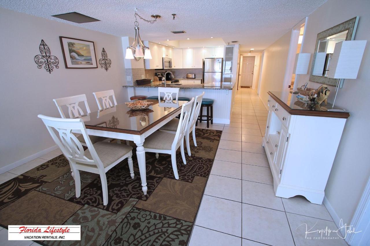 Sea Gate By Florida Lifestyle Vacation Rentals Clearwater Beach Exterior foto