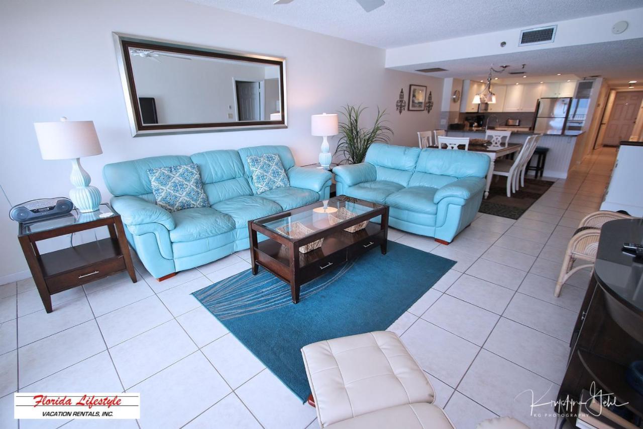 Sea Gate By Florida Lifestyle Vacation Rentals Clearwater Beach Exterior foto