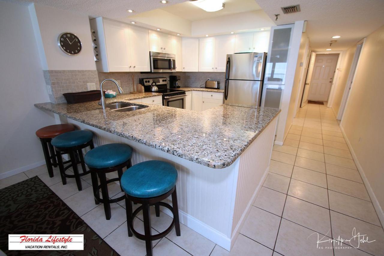 Sea Gate By Florida Lifestyle Vacation Rentals Clearwater Beach Exterior foto