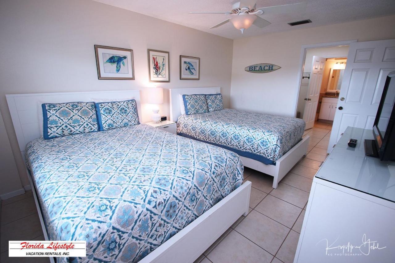 Sea Gate By Florida Lifestyle Vacation Rentals Clearwater Beach Exterior foto