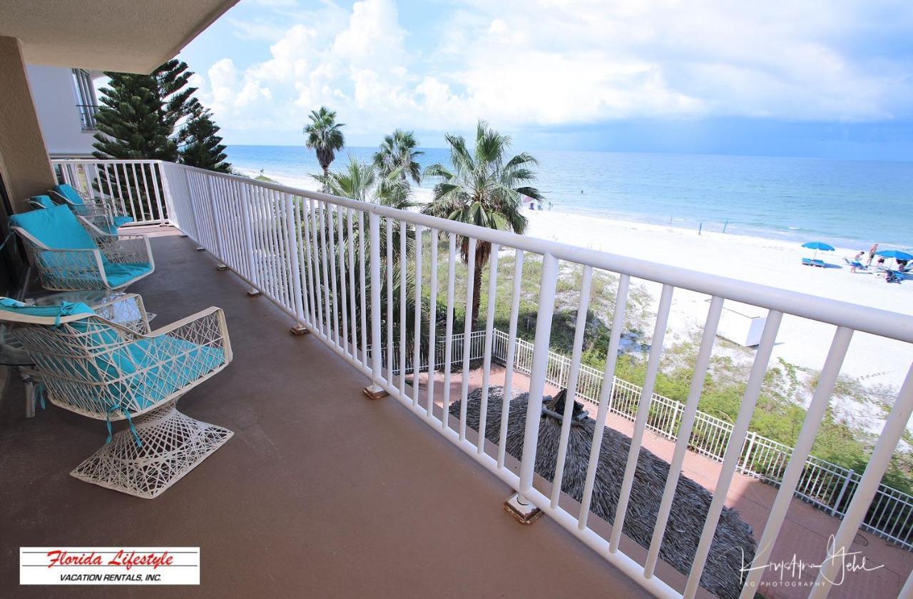 Sea Gate By Florida Lifestyle Vacation Rentals Clearwater Beach Exterior foto