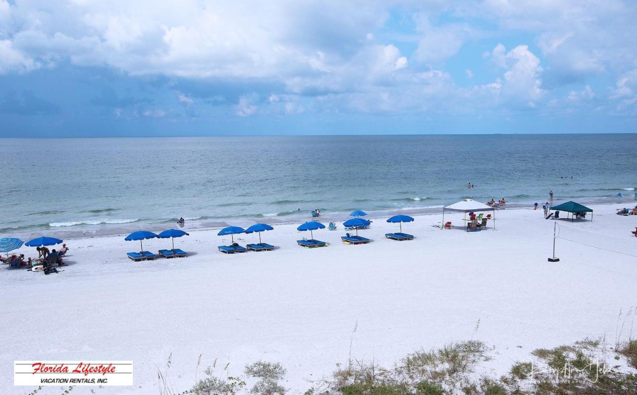 Sea Gate By Florida Lifestyle Vacation Rentals Clearwater Beach Exterior foto