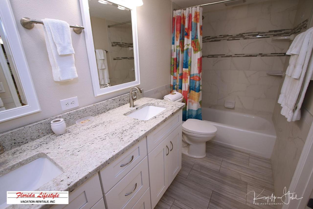 Sea Gate By Florida Lifestyle Vacation Rentals Clearwater Beach Exterior foto