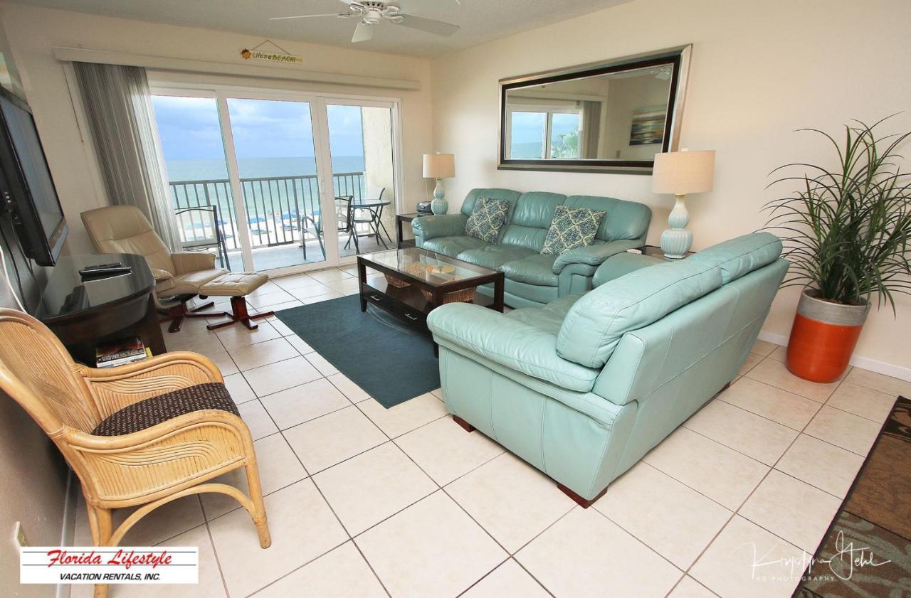Sea Gate By Florida Lifestyle Vacation Rentals Clearwater Beach Exterior foto