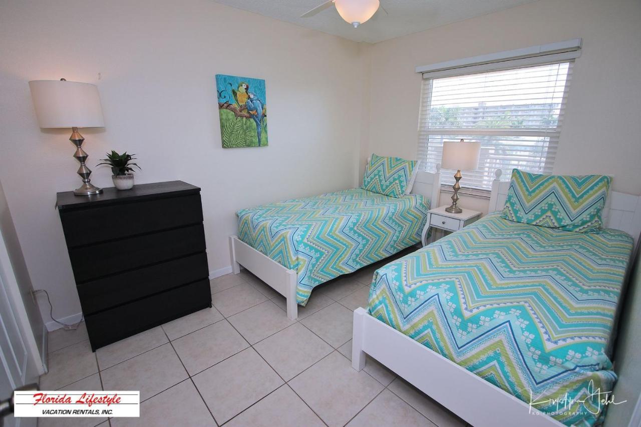 Sea Gate By Florida Lifestyle Vacation Rentals Clearwater Beach Exterior foto