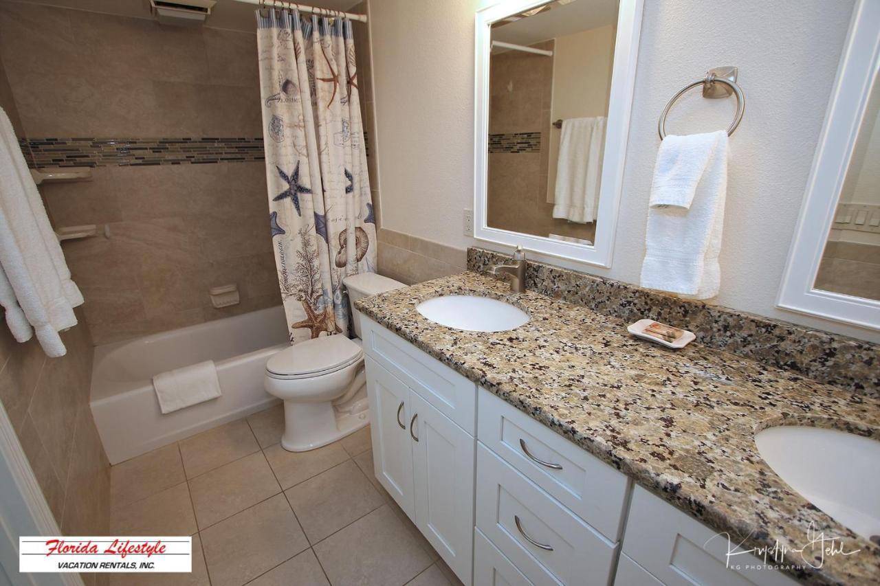 Sea Gate By Florida Lifestyle Vacation Rentals Clearwater Beach Exterior foto